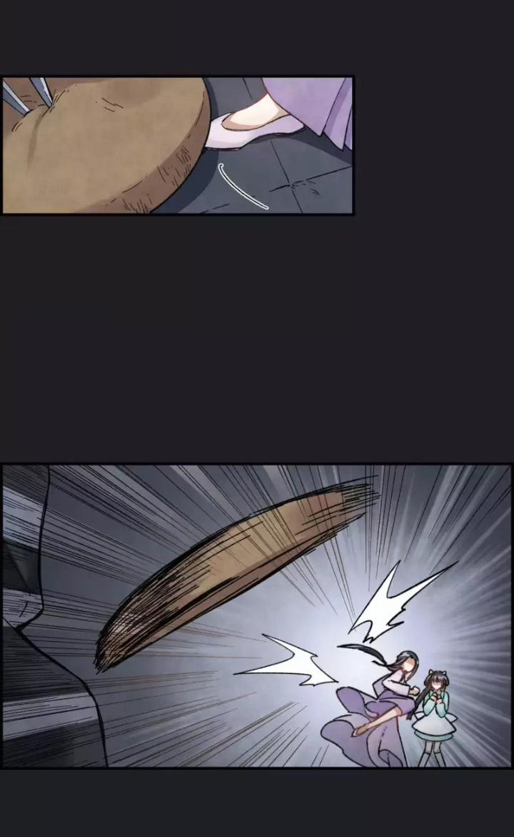 Mejaz – Nhân Gian Ngọc 7 trang 11