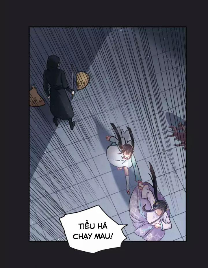 Mejaz – Nhân Gian Ngọc 7 trang 13