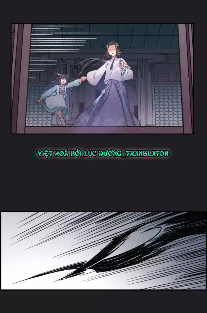 Mejaz – Nhân Gian Ngọc 7 trang 14