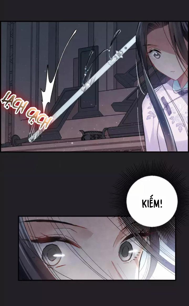 Mejaz – Nhân Gian Ngọc 7 trang 17