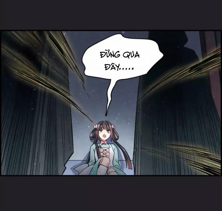 Mejaz – Nhân Gian Ngọc 7 trang 21