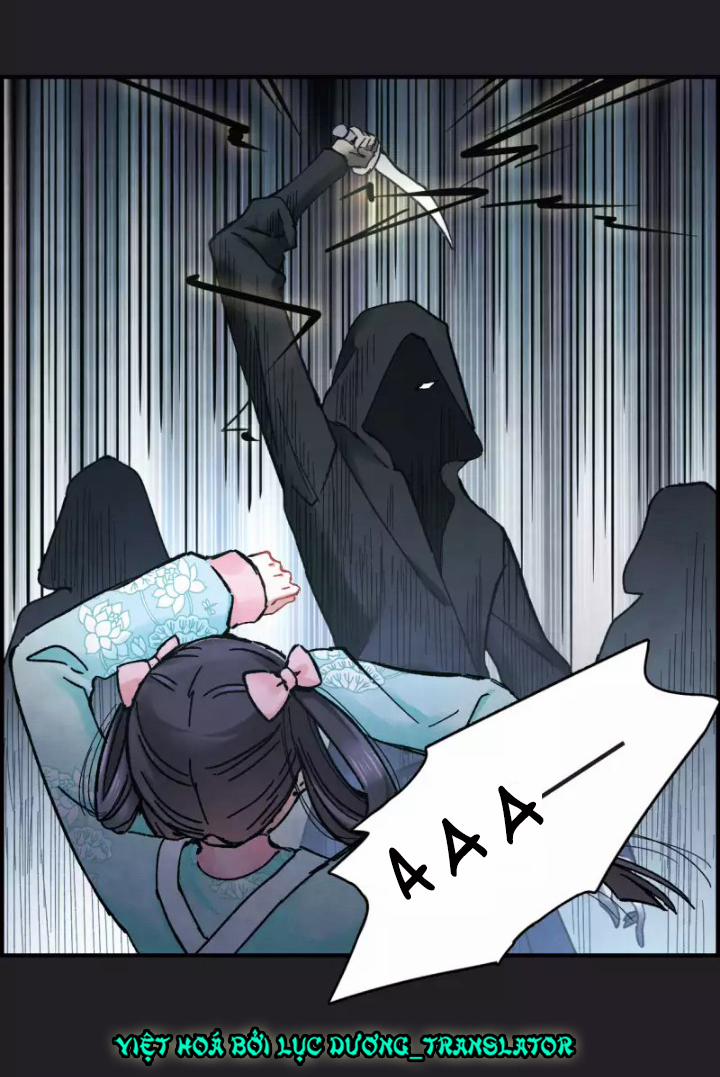 Mejaz – Nhân Gian Ngọc 7 trang 22