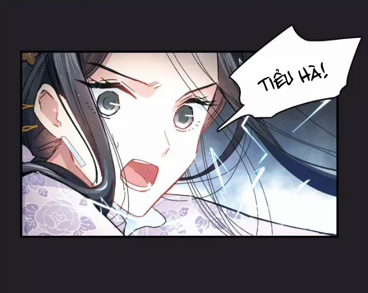 Mejaz – Nhân Gian Ngọc 7 trang 23