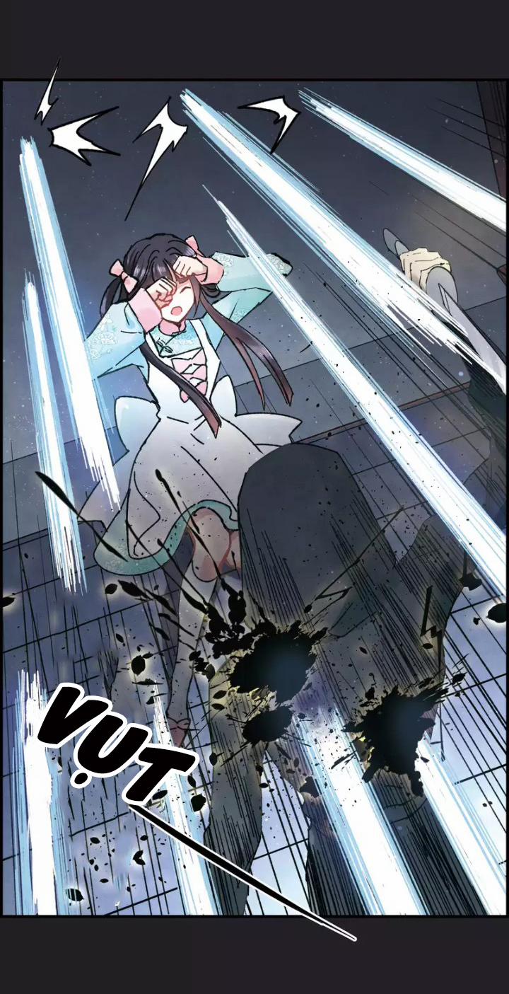 Mejaz – Nhân Gian Ngọc 7 trang 24