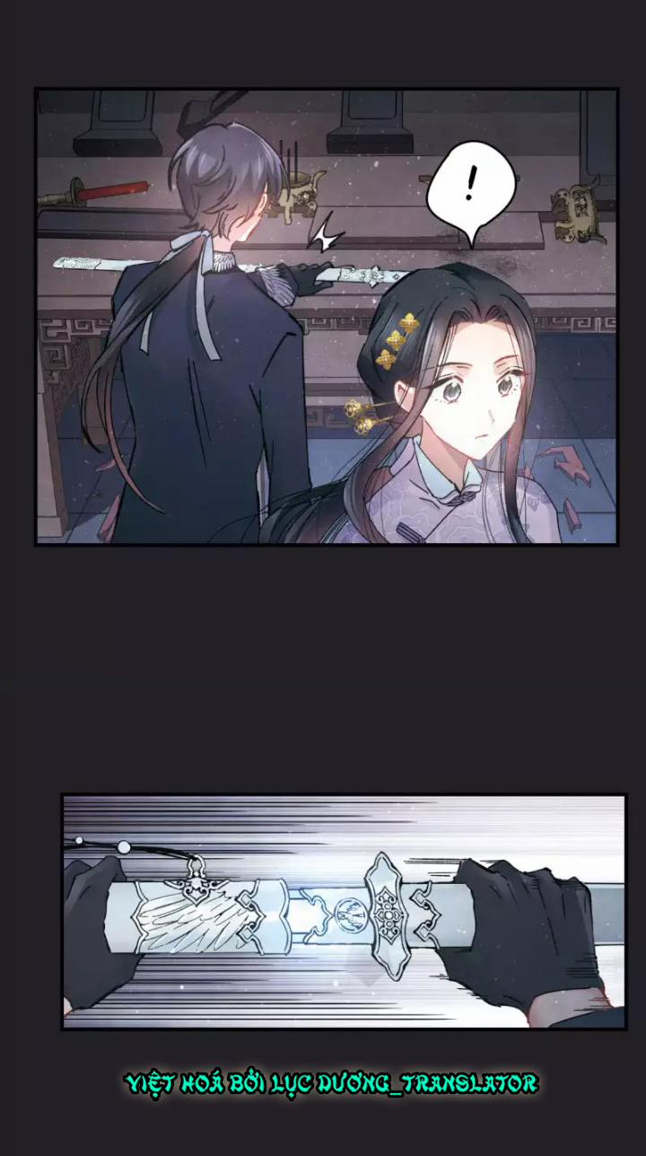 Mejaz – Nhân Gian Ngọc 7 trang 28