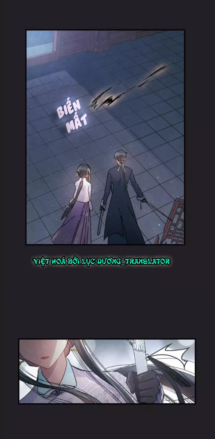 Mejaz – Nhân Gian Ngọc 7 trang 30