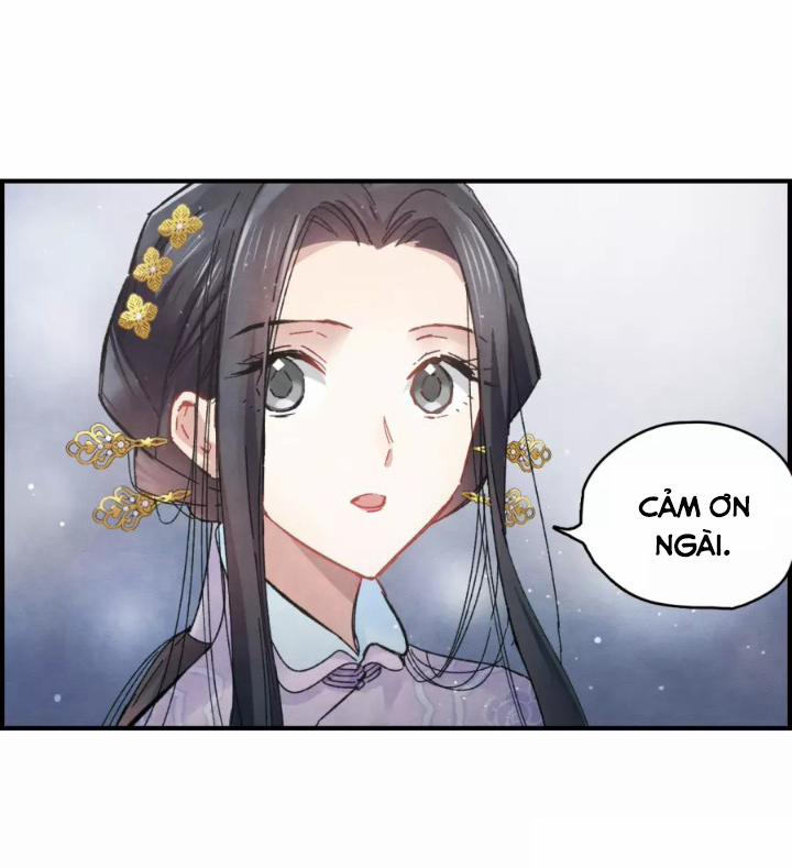 Mejaz – Nhân Gian Ngọc 7 trang 35