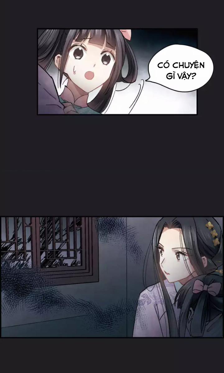 Mejaz – Nhân Gian Ngọc 7 trang 7