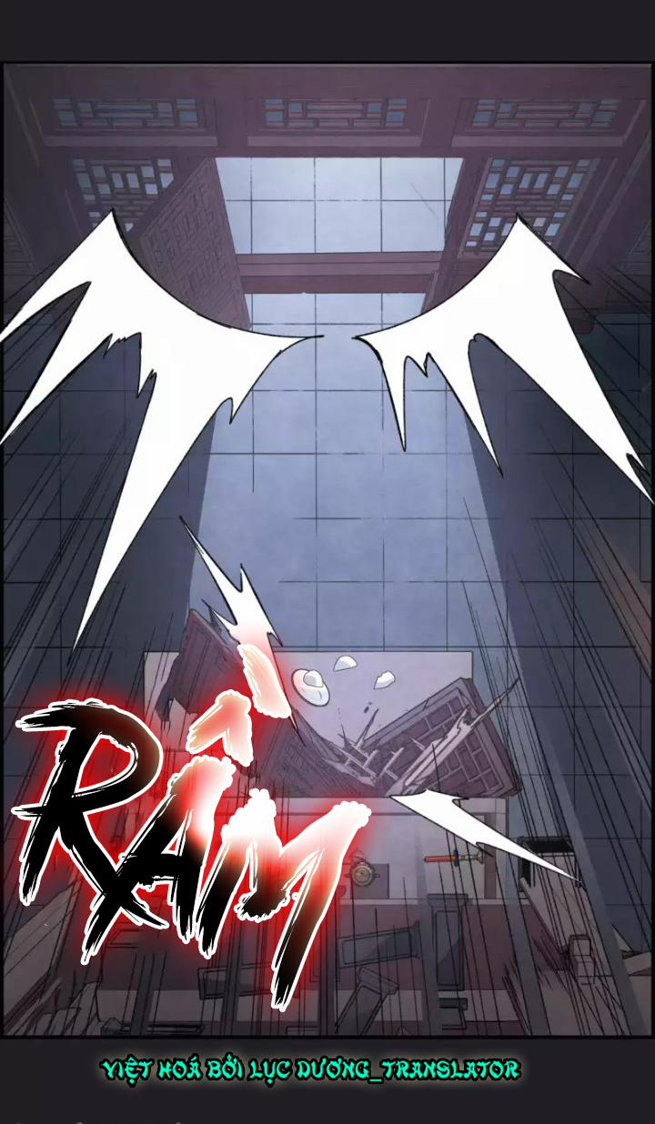 Mejaz – Nhân Gian Ngọc 7 trang 9