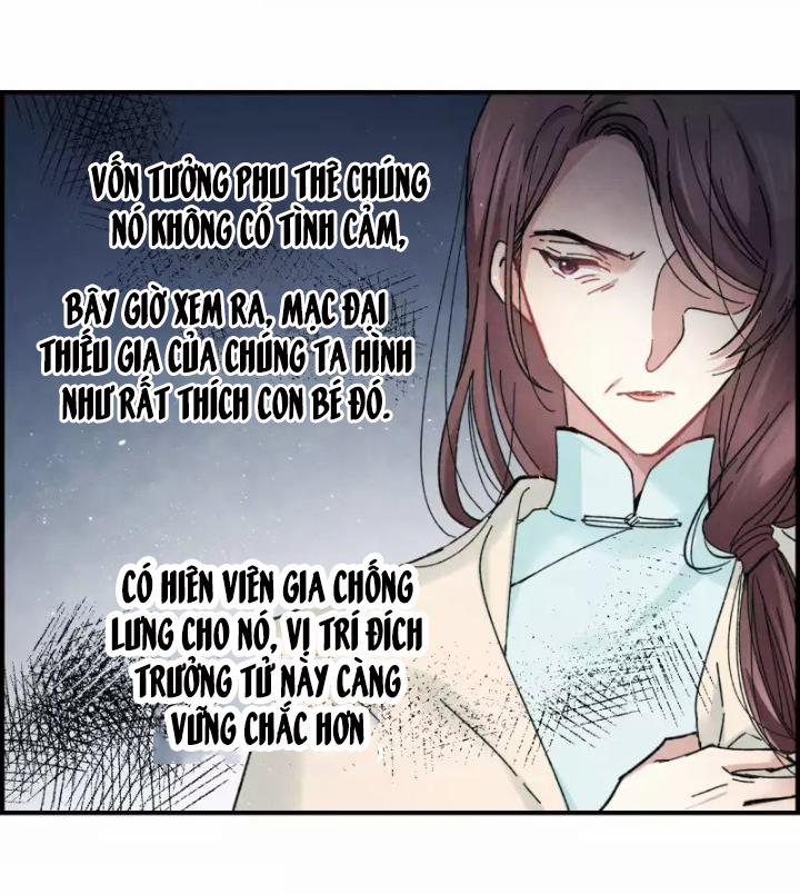 Mejaz – Nhân Gian Ngọc 8 trang 13