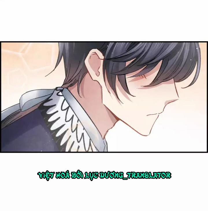 Mejaz – Nhân Gian Ngọc 8 trang 22