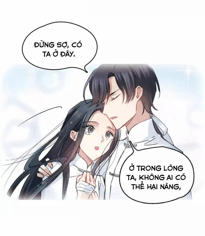 Mejaz – Nhân Gian Ngọc 8 trang 28