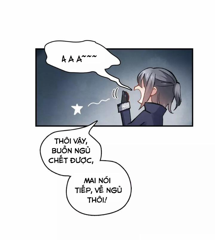 Mejaz – Nhân Gian Ngọc 8 trang 35