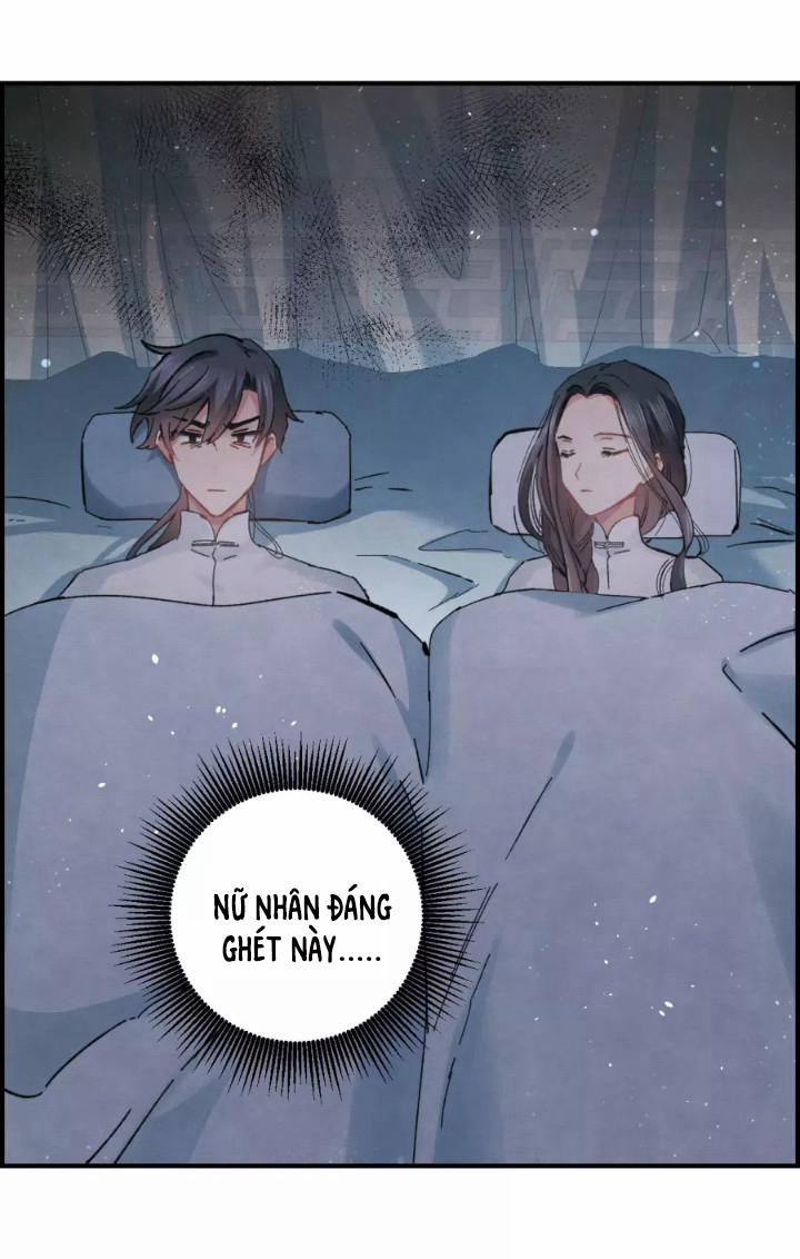 Mejaz – Nhân Gian Ngọc 8 trang 37