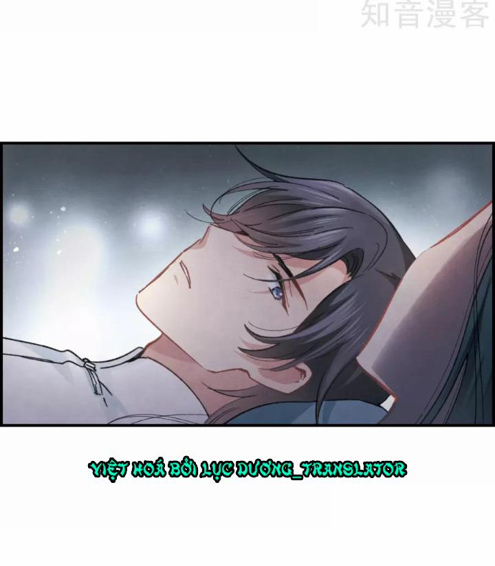 Mejaz – Nhân Gian Ngọc 8 trang 38