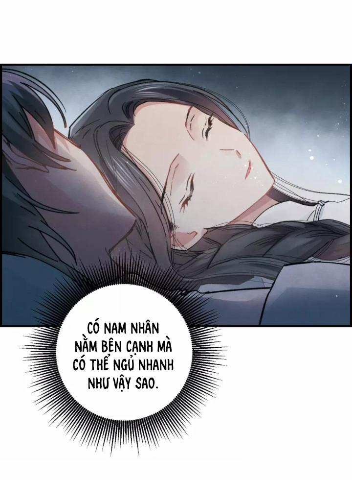 Mejaz – Nhân Gian Ngọc 8 trang 39