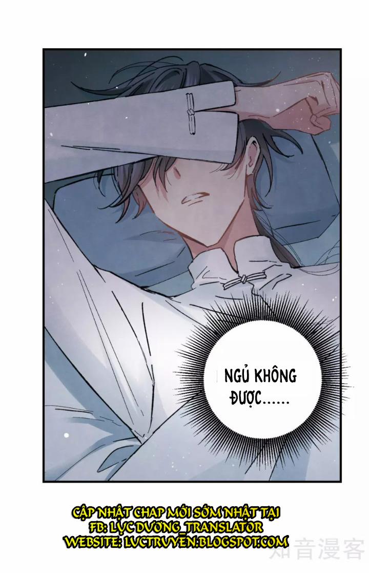 Mejaz – Nhân Gian Ngọc 8 trang 41