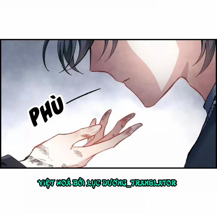 Mejaz – Nhân Gian Ngọc 8 trang 5