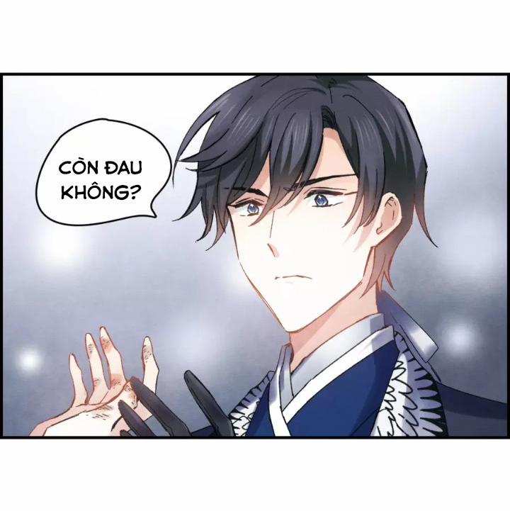 Mejaz – Nhân Gian Ngọc 8 trang 6