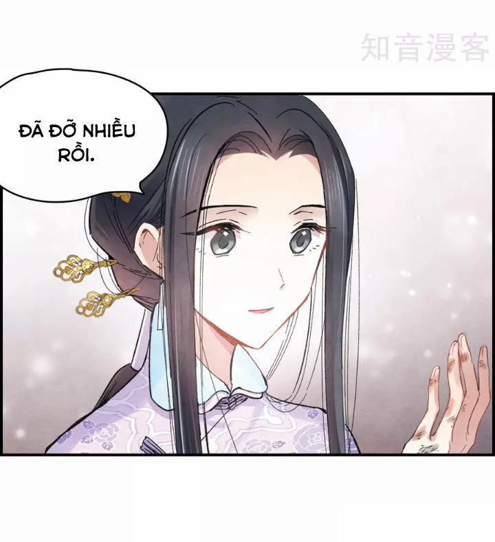 Mejaz – Nhân Gian Ngọc 8 trang 7