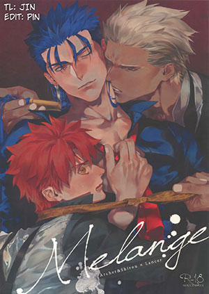 Đọc truyện tranh MELANGE