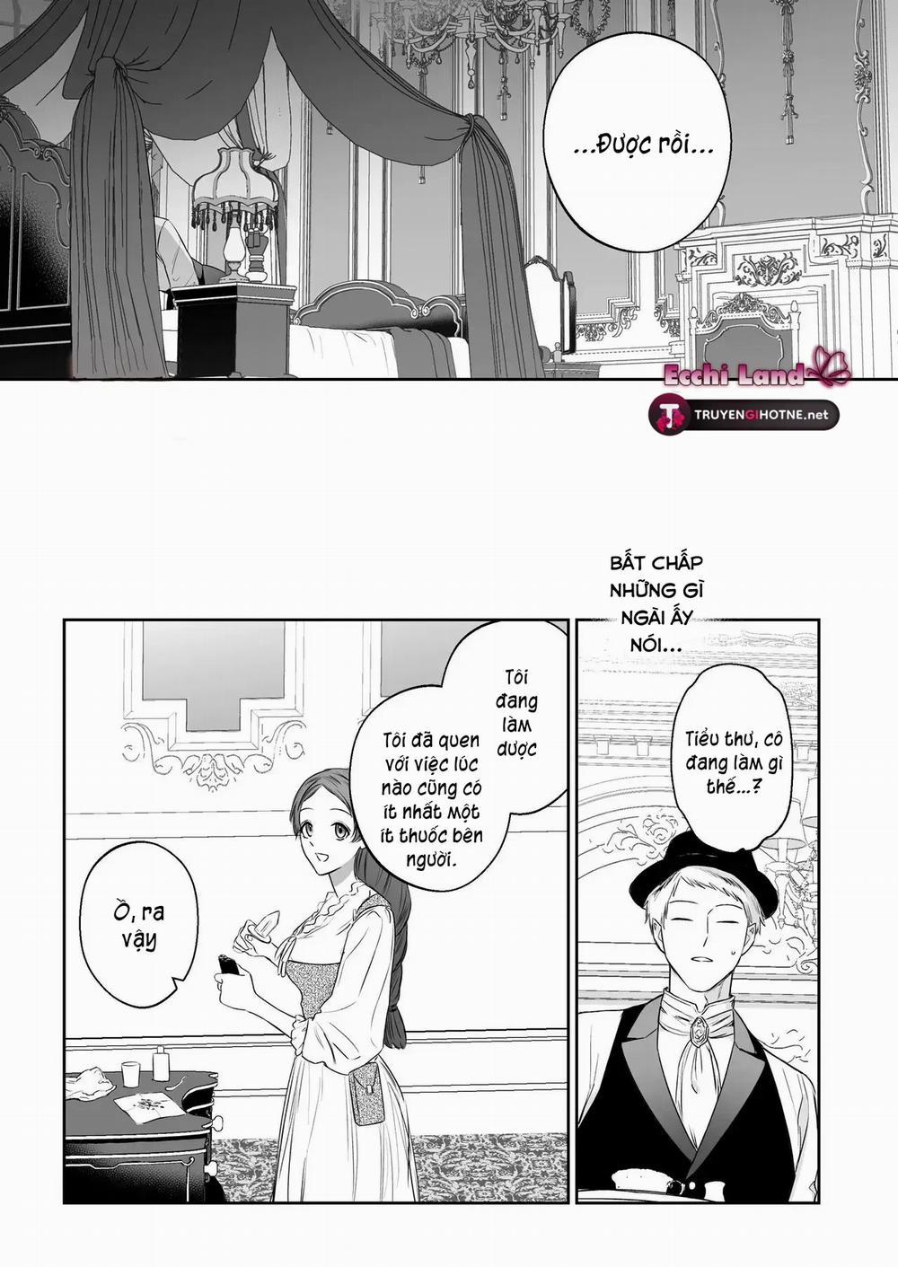 Mellis Maleficarum ~ Sự Tra Tấn Kích Thích Tình Dục Của Ác Quỷ Dối Trá 1.2 trang 0