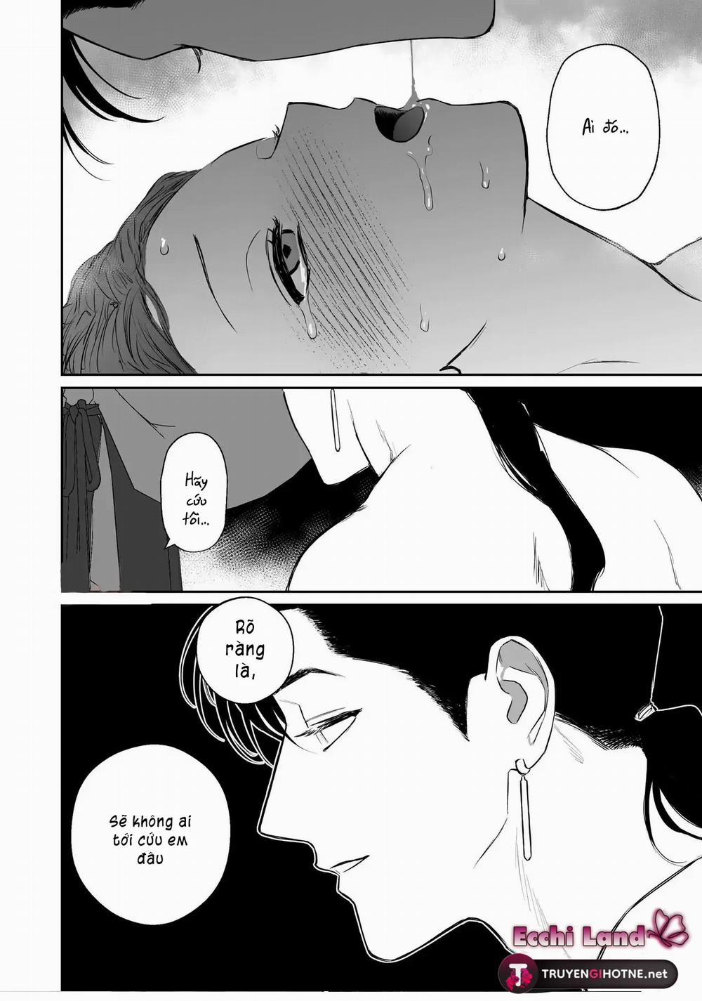 Mellis Maleficarum ~ Sự Tra Tấn Kích Thích Tình Dục Của Ác Quỷ Dối Trá 1.2 trang 27