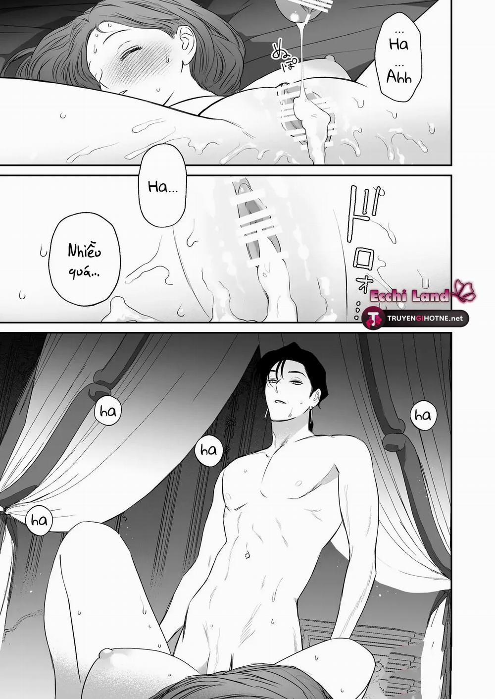 Mellis Maleficarum ~ Sự Tra Tấn Kích Thích Tình Dục Của Ác Quỷ Dối Trá 1.2 trang 38