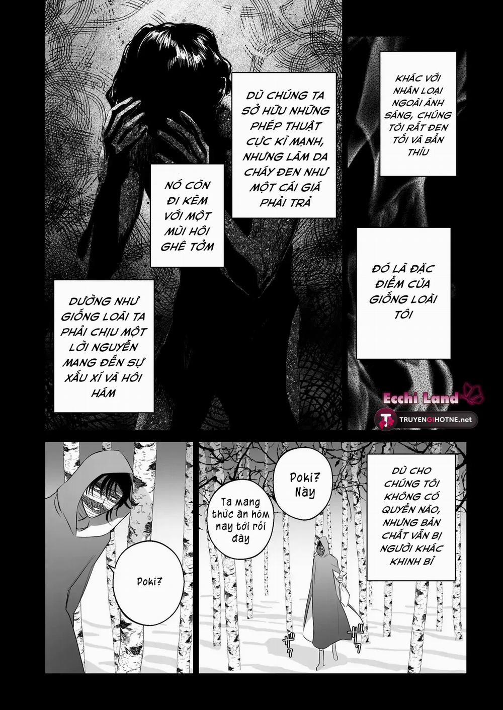 Mellis Maleficarum ~ Sự Tra Tấn Kích Thích Tình Dục Của Ác Quỷ Dối Trá 1.2 trang 41