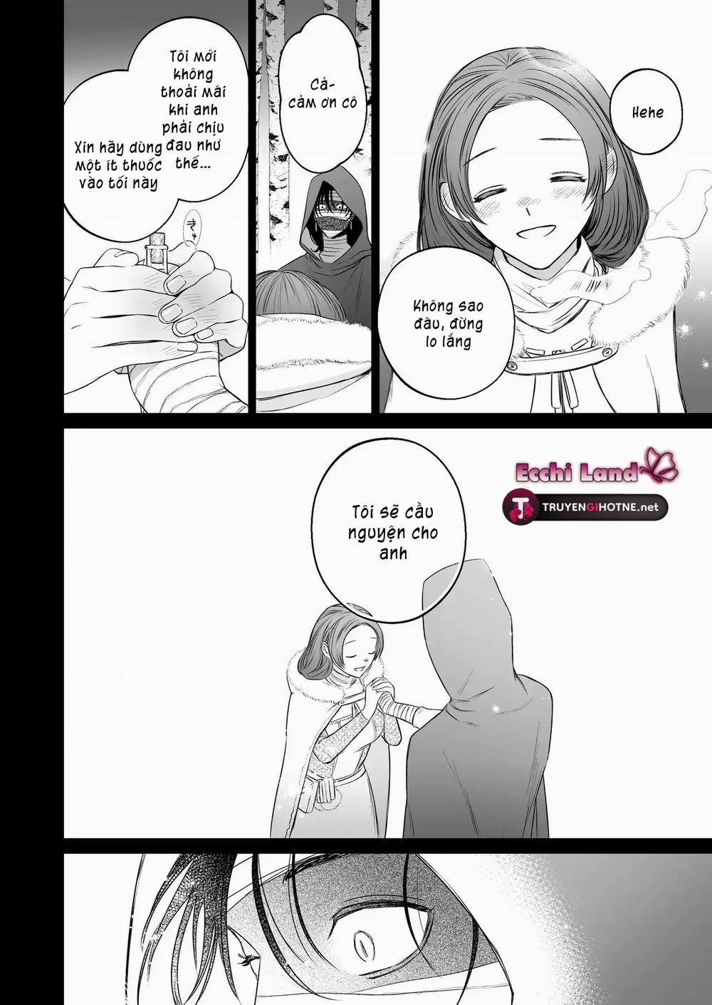 Mellis Maleficarum ~ Sự Tra Tấn Kích Thích Tình Dục Của Ác Quỷ Dối Trá 1.2 trang 43