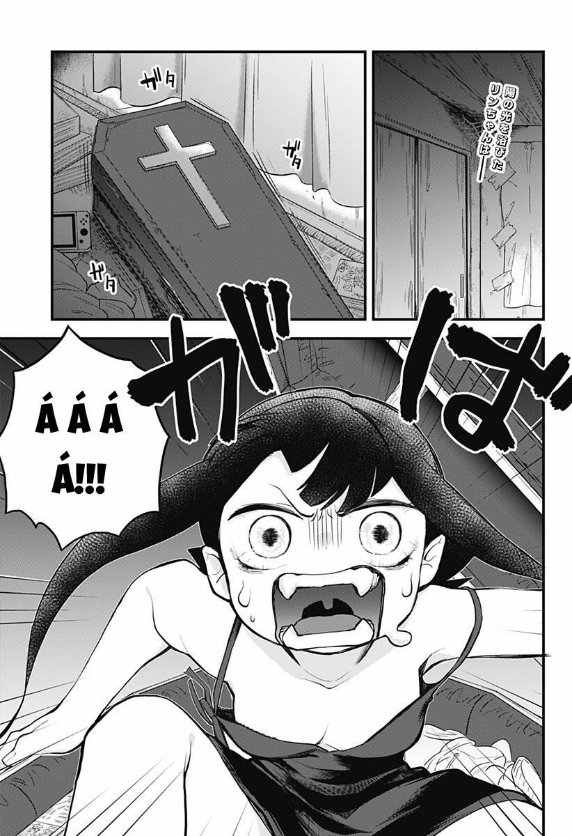 Melt Away! Mizore-Chan 12 trang 0