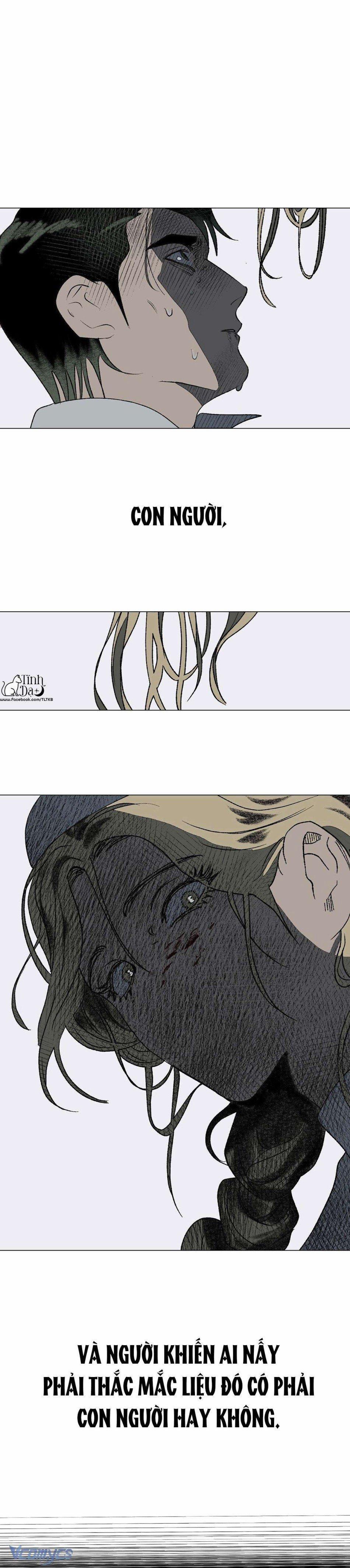 Melt - Phước Lành 1 trang 1