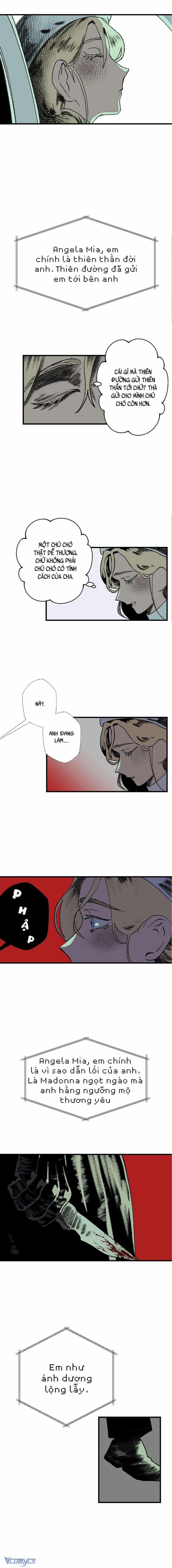 Melt - Phước Lành 1 trang 15