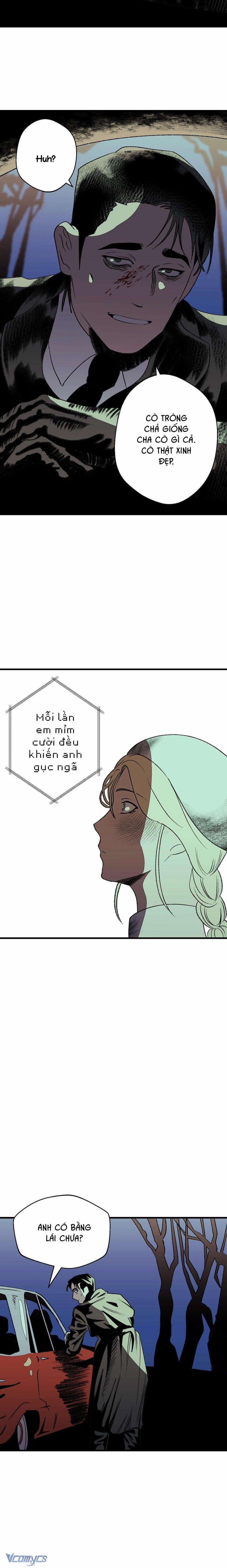 Melt - Phước Lành 1 trang 17