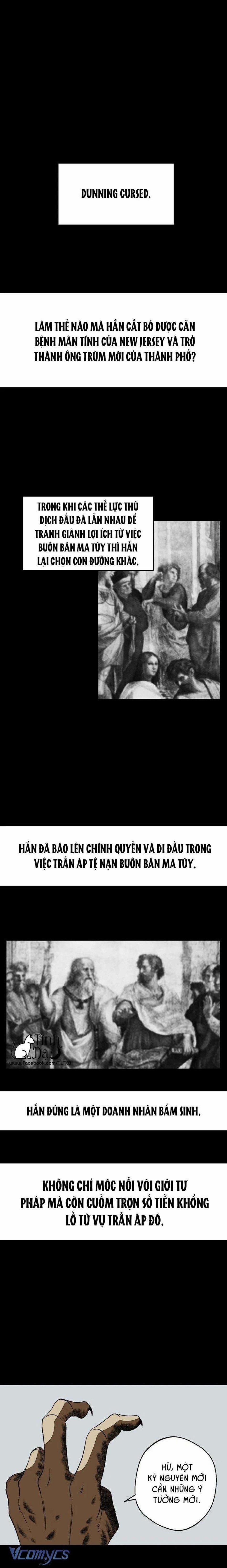 Melt - Phước Lành 10 trang 0