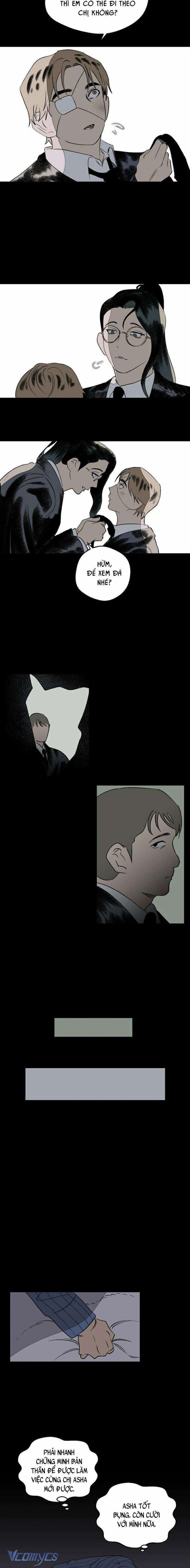 Melt - Phước Lành 10 trang 10