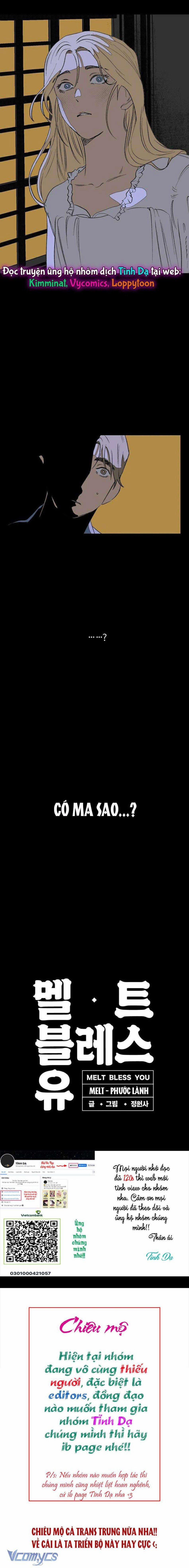 Melt - Phước Lành 10 trang 12