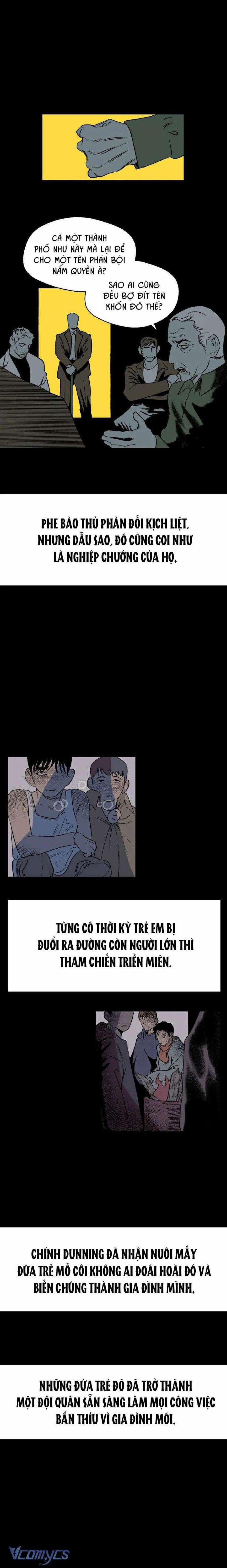 Melt - Phước Lành 10 trang 2