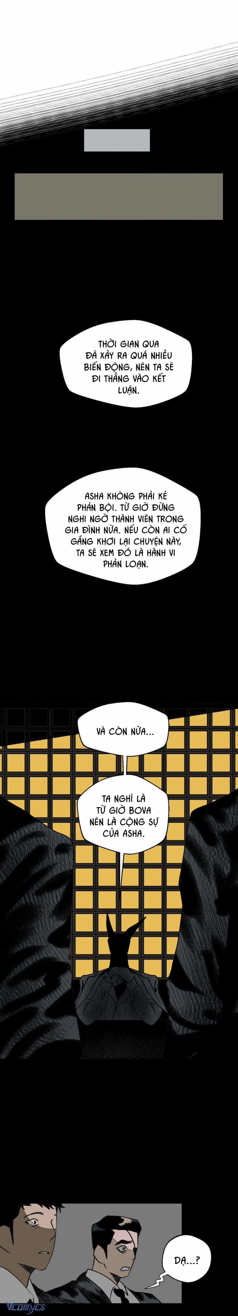 Melt - Phước Lành 14 trang 11