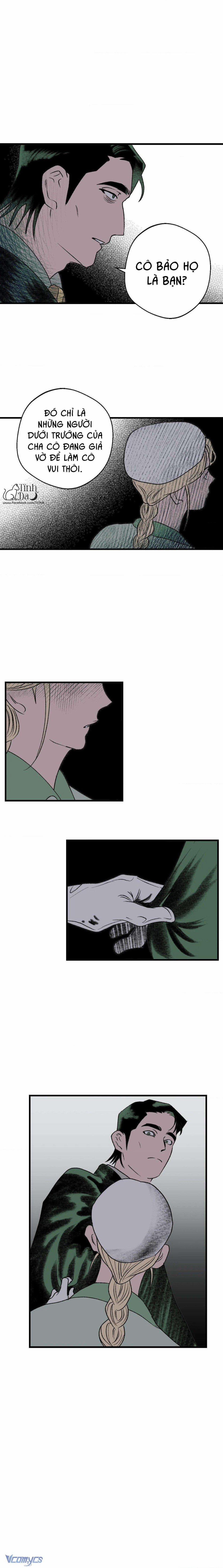 Melt - Phước Lành 14 trang 2