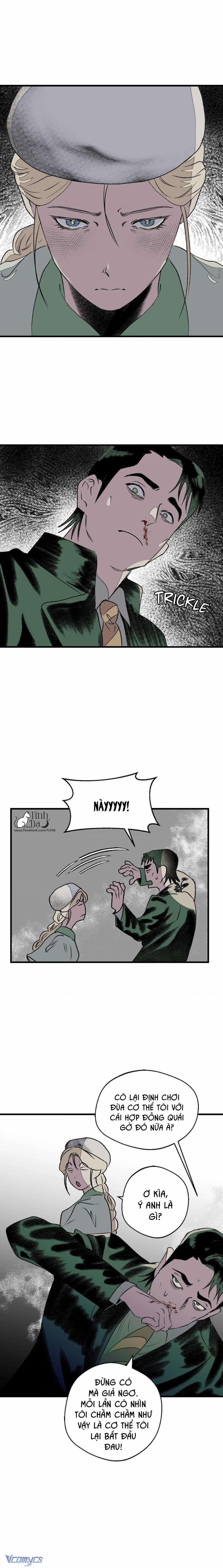 Melt - Phước Lành 14 trang 3