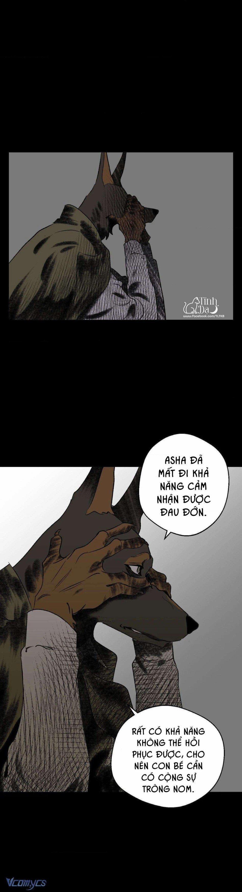 Melt - Phước Lành 15 trang 0