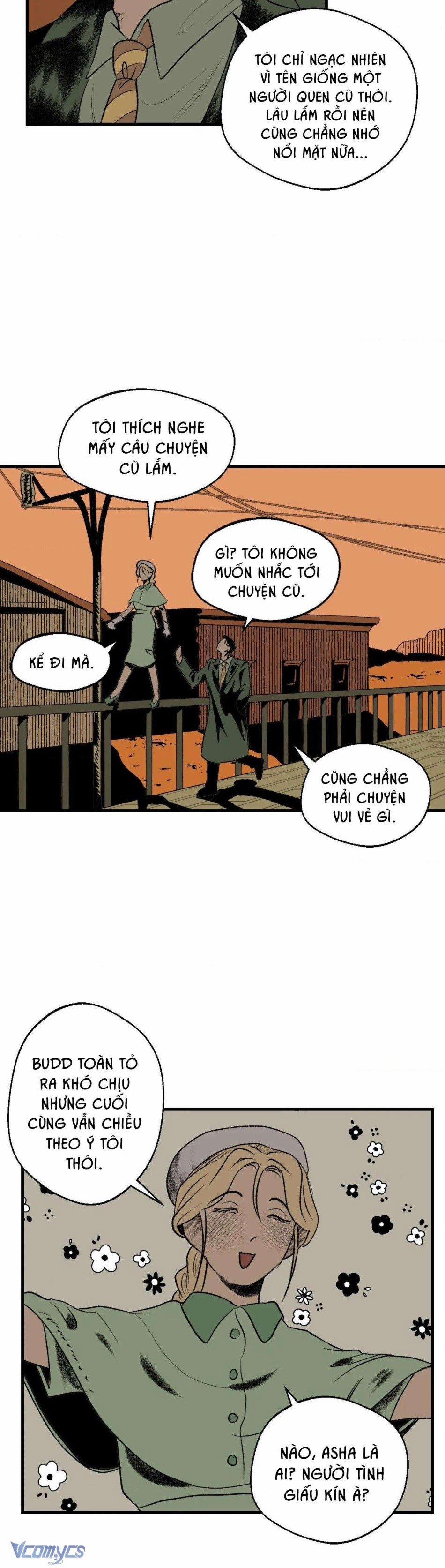 Melt - Phước Lành 15 trang 13