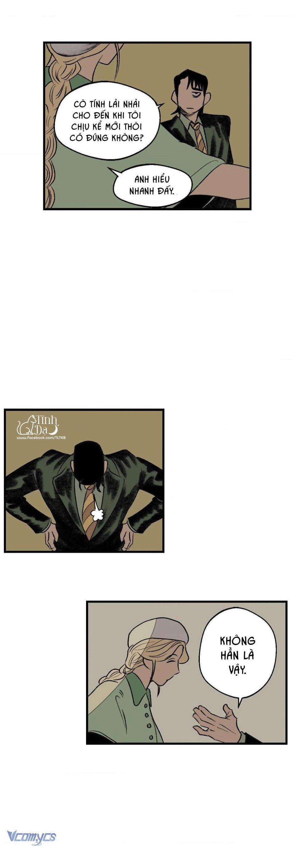 Melt - Phước Lành 15 trang 14