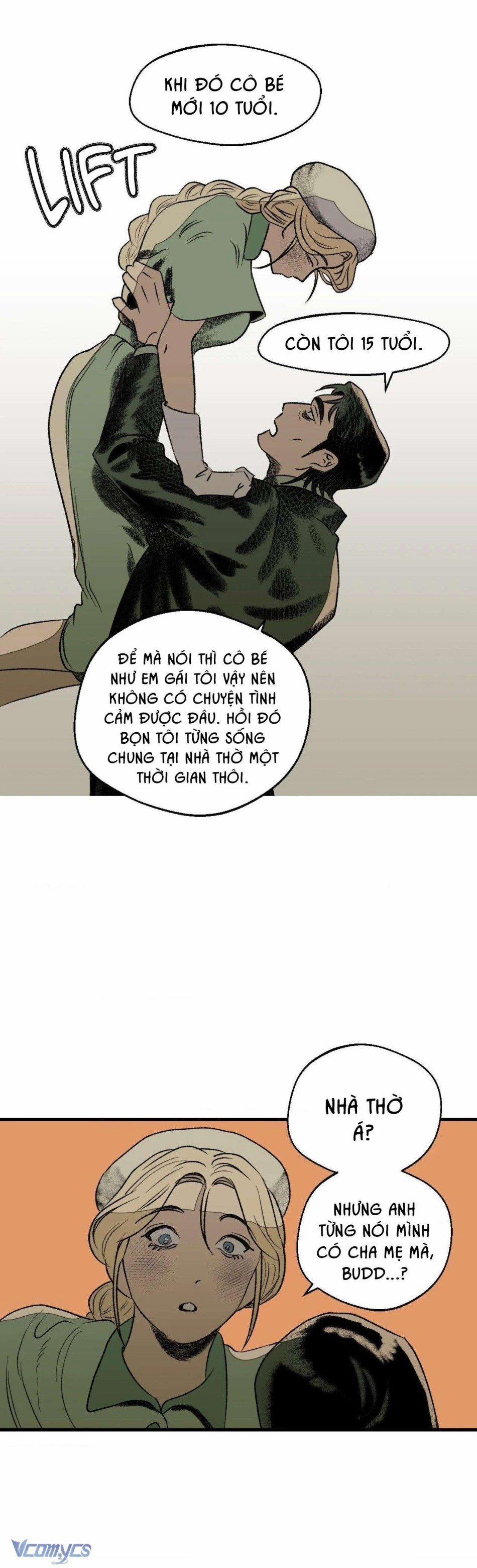 Melt - Phước Lành 15 trang 15