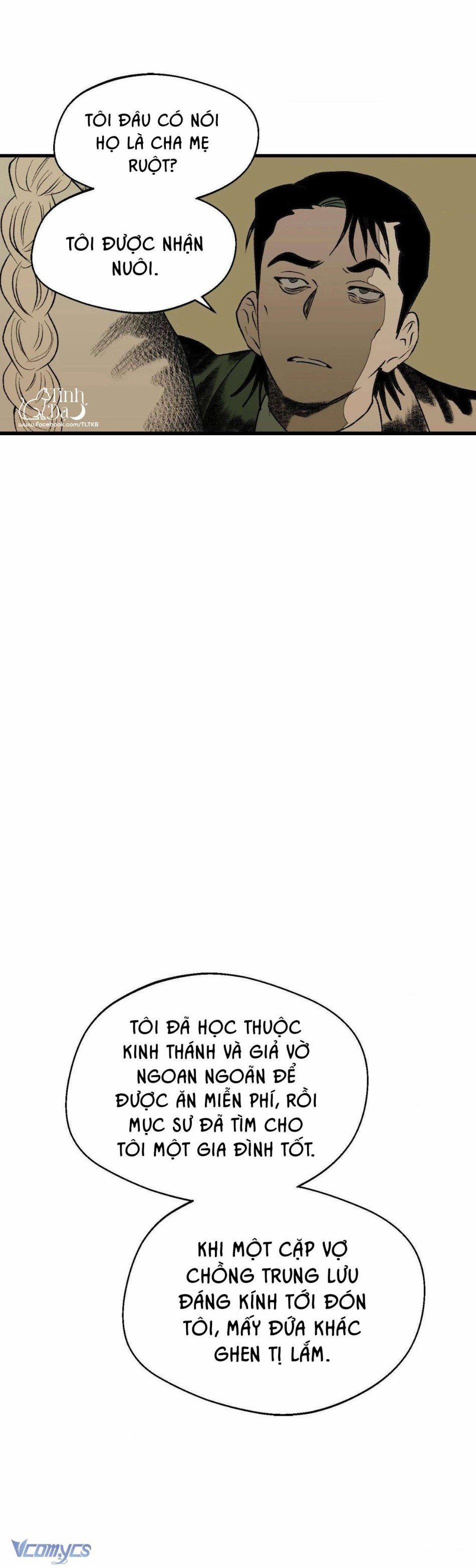 Melt - Phước Lành 15 trang 16