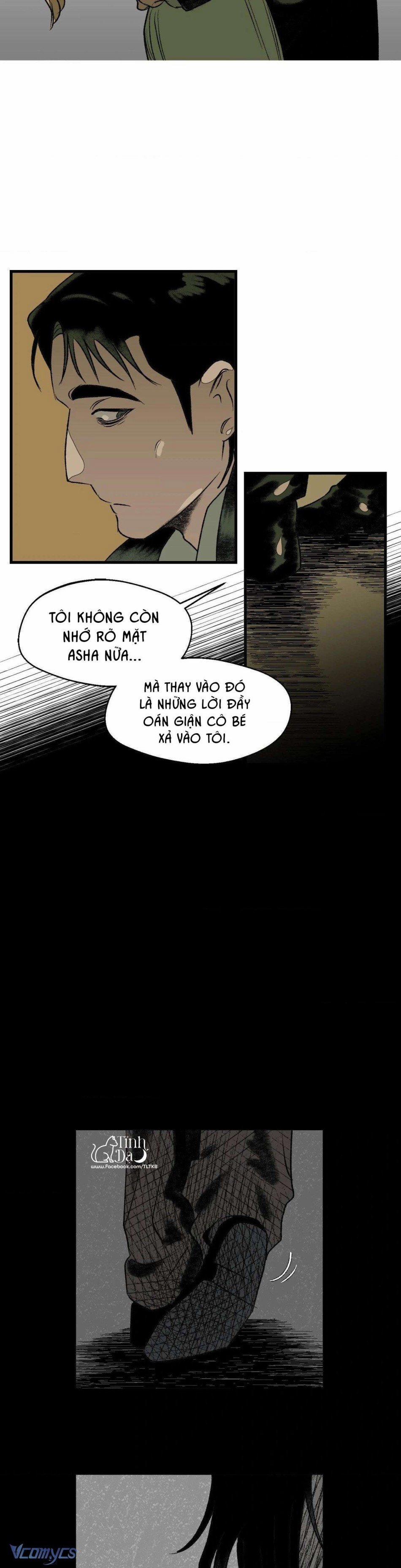 Melt - Phước Lành 15 trang 18