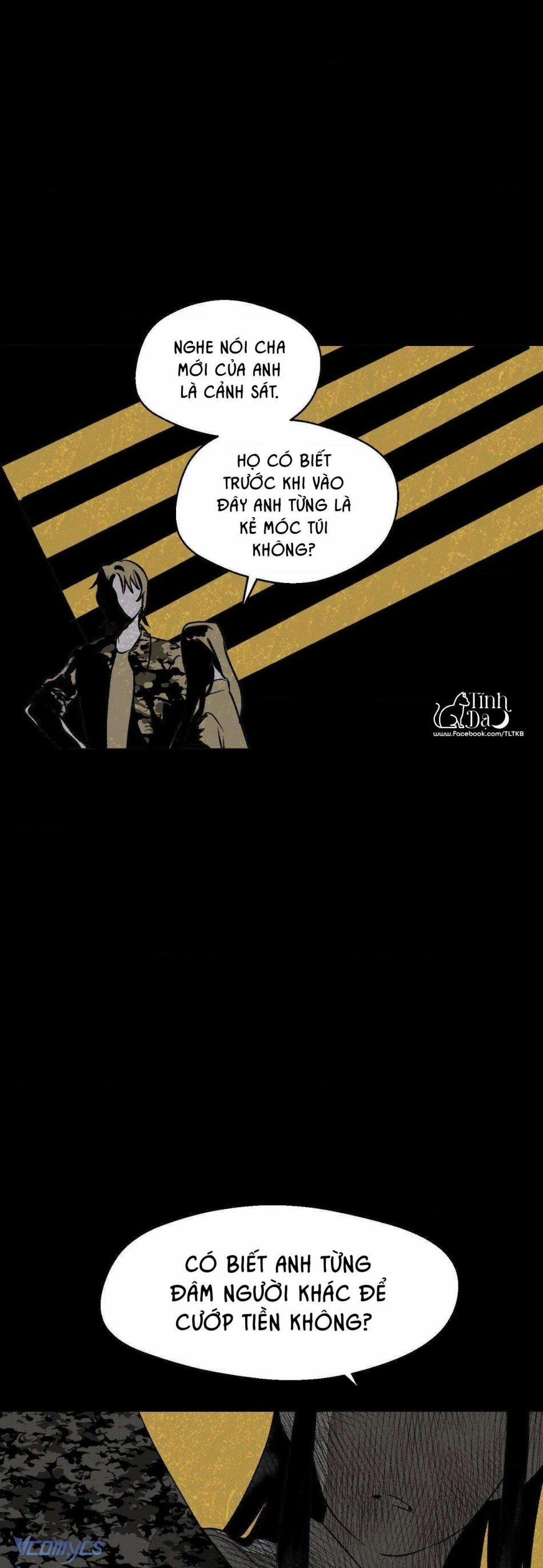 Melt - Phước Lành 15 trang 20