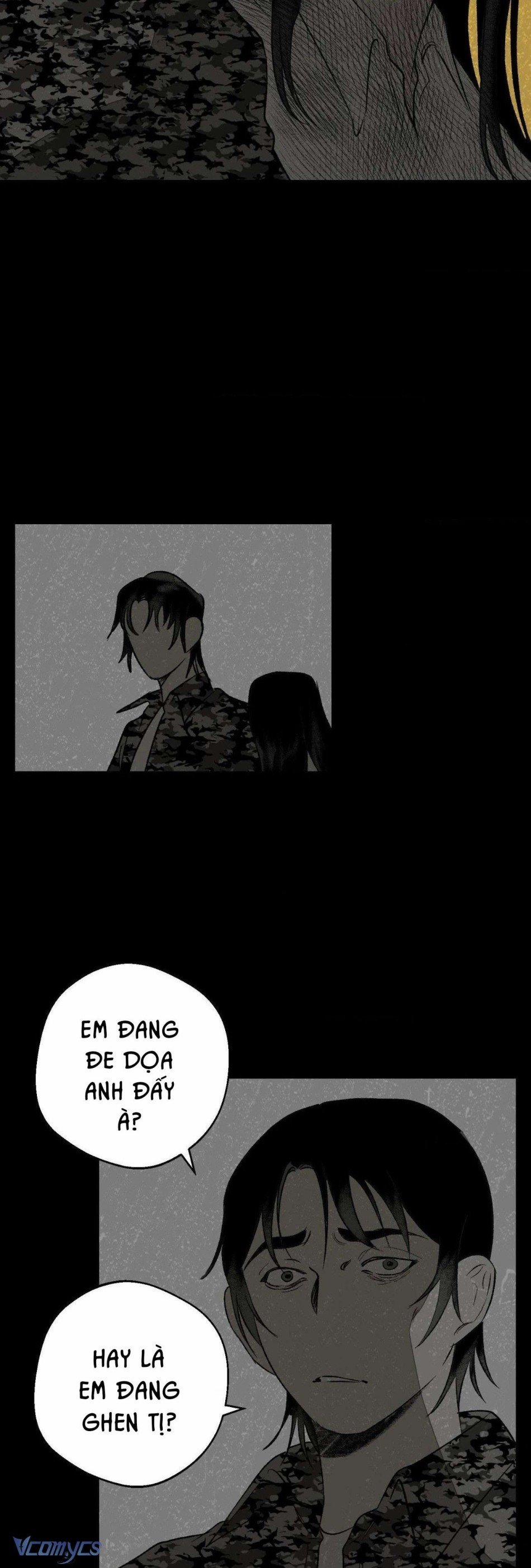 Melt - Phước Lành 15 trang 21