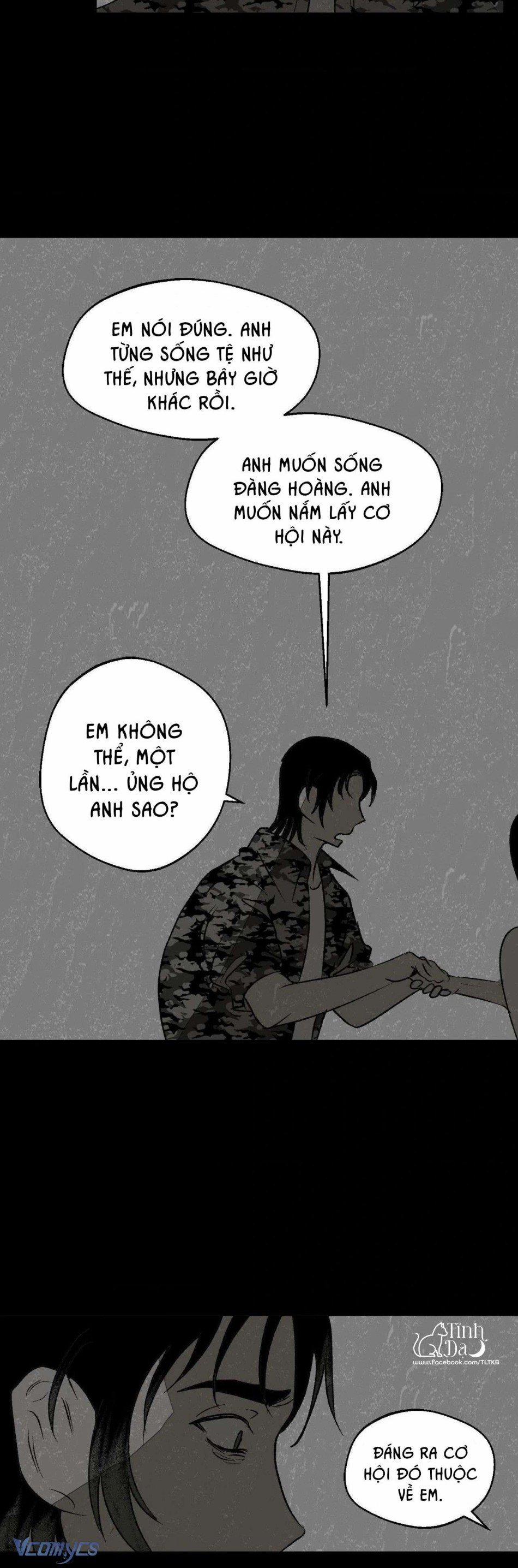 Melt - Phước Lành 15 trang 22